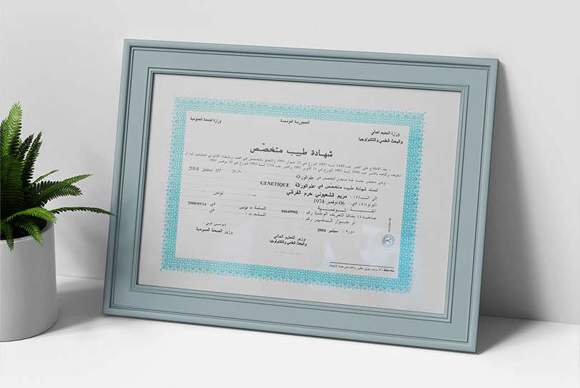 Nos Diplômes -2